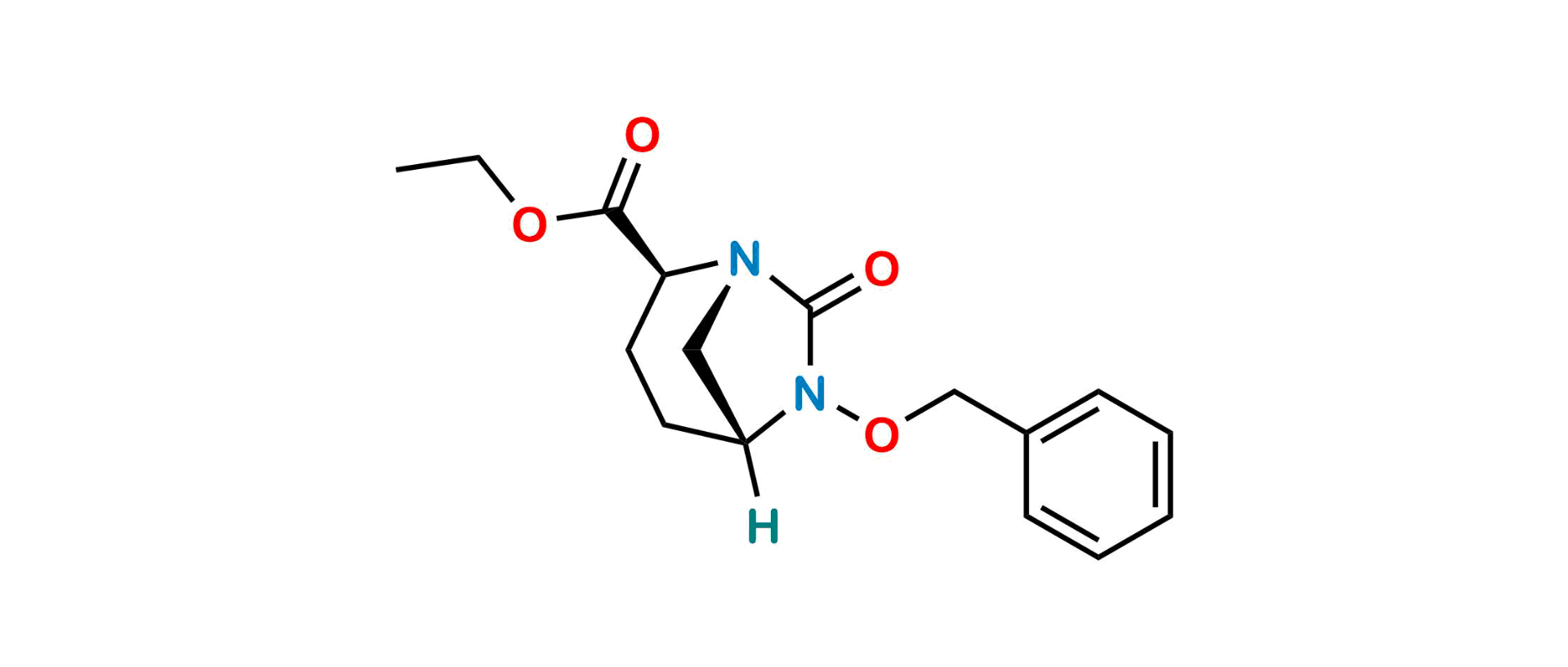 Avibactam Impurity 39